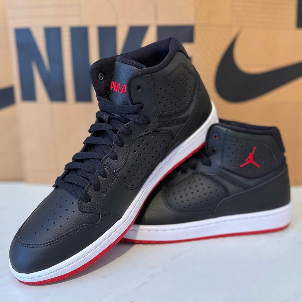 🌺 NIKE 🌺 Nike Men's Shoes Jordan Access 👟